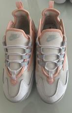 Nieuwe dames. NIKE ZOOM 2K ”WHITE CORAL” SNEAKERS, Ophalen, Nieuw, Hardloopschoenen, Nike