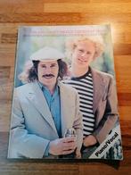 Simon & Garfunkel Greatest Hits - Piano/Vocal, Zang, Gebruikt, Ophalen of Verzenden, Artiest of Componist