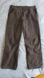 Dockers broek nieuw maat 36/34 zware kwaliteit stof, Ophalen, Nieuw, Overige maten, Bruin
