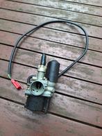 Carburateur peugeot/kymco, Ophalen of Verzenden, Zo goed als nieuw, Carburateur