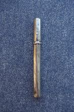 Naaldenkoker Friesland 2e helft 19e eeuw, Antiek en Kunst, Antiek | Gereedschap en Instrumenten, Ophalen of Verzenden