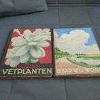 Verkade Albums, Ophalen of Verzenden, Gelezen, Plaatjesalbum