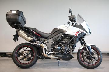 Triumph TIGER 1050 SPORT (bj 2013) beschikbaar voor biedingen