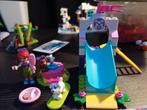 Lego Friends Speeltuin Set, Ophalen, Zo goed als nieuw, Complete set, Lego