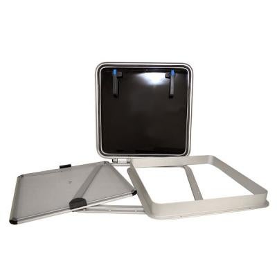 Gebo Dekluiken en poorten vanaf € 209,-, Ophalen of Verzenden, Nieuw, Dekbeslag, Zeilboot of Motorboot