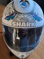 shark helm, Ophalen of Verzenden, Gebruikt
