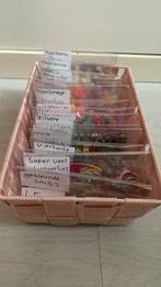 Heel veel verschillende kralen kan apart gekocht worden, Ophalen, Zo goed als nieuw, Kraal