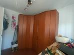 Unieke op maat handgemaakte luxe kledingkast, Huis en Inrichting, Kasten | Kledingkasten, Ophalen, Zo goed als nieuw, 50 tot 75 cm