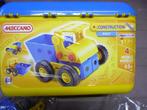 meccano, Ophalen of Verzenden, Nieuw