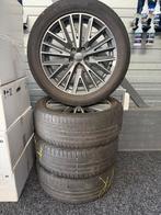 Audi Q3 Velgen 19 inch S- line, Auto-onderdelen, Banden en Velgen, 19 inch, 235 mm, Winterbanden, Ophalen of Verzenden