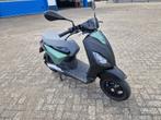 KAAL FRAME met kenteken piaggio one te koop, Ophalen