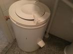 centrifuge, voor kleine wasjes 25 euro, Ophalen, Gebruikt, Minder dan 85 cm, Minder dan 4 kg