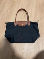 Longchamp Le Pliage Original maat M, Sieraden, Tassen en Uiterlijk, Tassen | Damestassen, Ophalen of Verzenden, Zo goed als nieuw