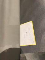 Doek voor screens en zonneschermen, Tuin en Terras, Zonneschermen, Ophalen of Verzenden, Nieuw, Minder dan 250 cm, Overige typen