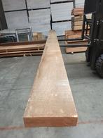 RESTPARTIJ Douglas 75x300x6250, Tuin en Terras, Ophalen, Zo goed als nieuw, 250 cm of meer, Balken