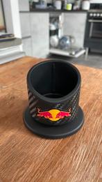 Red Bull racing blikjes houder, Verzamelen, Nieuw, Ophalen of Verzenden, Formule 1