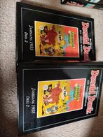 Schitterend compleet Donald Duck jaargang 1955, Boeken, Stripboeken, Complete serie of reeks, Ophalen of Verzenden, Zo goed als nieuw