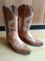 Frye dames cowboy laars, maat 36-37, Gedragen, Ophalen of Verzenden