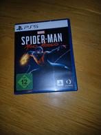 Spiderman: Miles Morales - PS5, Ophalen, Zo goed als nieuw