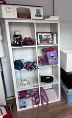 Kallax kast Ikea, Ophalen, Gebruikt, 50 tot 100 cm, Minder dan 100 cm