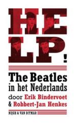 Help The Beatles In Het Nederlands, Gelezen, Ophalen of Verzenden, Zie beschrijving