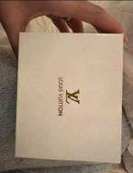 Lv bakje, Ophalen of Verzenden, Zo goed als nieuw, Zwart