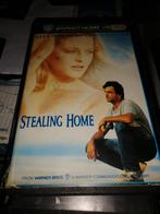 VHS ex-rental - Stealing Home, Ophalen of Verzenden