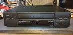 JVC HR-J293EU, Ophalen of Verzenden, Zo goed als nieuw, VHS-speler of -recorder