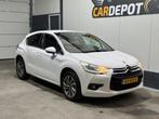 Citroen DS4 1.6 THP So Chic, Auto's, Citroën, Origineel Nederlands, Te koop, 5 stoelen, Benzine