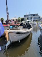 Isloep 735 hybride DEMO & PROEFVAARTDAGEN (bj 2025), Watersport en Boten, Sloepen, Nieuw, Polyester, Overige brandstoffen, 6 meter of meer