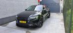 Audi E-tron 50 Quattro 6/2020 Black/Black S-Design edition, Auto's, Audi, Te koop, Geïmporteerd, 5 stoelen, 750 kg