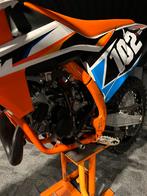 KTM 85cc Crossmotor - Bouwjaar 2022, Motoren, Motoren | KTM, Crossmotor, 11 kW of minder, 1 cilinder, Minimaal motorrijbewijs A1