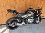 BMW S 1000 R S1000R S1000-R S-1000 ABS ESA Cruise control, 4 cilinders, Bedrijf, Meer dan 35 kW, 999 cc