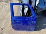 Jeep Wrangler JL rechter voordeur
