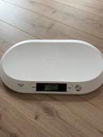 Adler Baby Weegschaal, Ophalen, Zo goed als nieuw