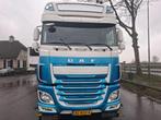 DAF XF 440 Super Spacecab, Automaat, Blauw, Bedrijf, Diesel