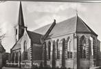 kockengen- n.h. kerk, Verzamelen, Ansichtkaarten | Nederland, Ophalen of Verzenden, Friesland