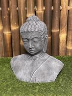 Boeddha nr.7 ( borstbeeld )