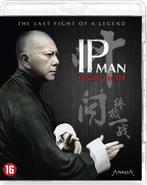 Ip Man Final Fight (Blu-ray), Cd's en Dvd's, Horror, Ophalen