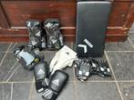 Boxing set, Ophalen of Verzenden, Bokshandschoenen