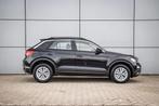 Volkswagen T-Roc 1.0 TSI 110pk Style | Parkeersensoren | Air, Voorwielaandrijving, 12 maanden, Stof, Gebruikt