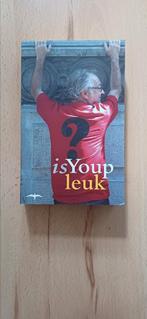 Youp van 't Hek - Is Youp leuk?, Ophalen of Verzenden, Zo goed als nieuw, Nederland, Youp van 't Hek