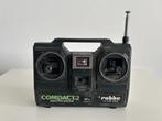 Robbe Compact 2 AMSS zender rc auto