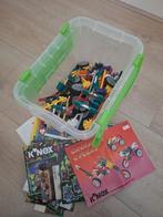 K'NEX! €15,-, Ophalen, Zo goed als nieuw, K'nex