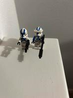 LEGO Star Wars Clone Troopers, Ophalen of Verzenden, Gebruikt, Losse stenen, Lego
