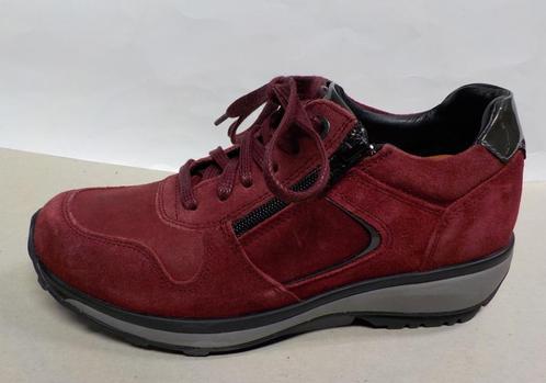 Rode sneakers Xsensible Stretchwalkers maat 36, Kleding | Dames, Schoenen, Nieuw, Sneakers of Gympen, Rood, Ophalen of Verzenden