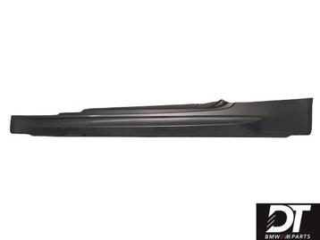 Sideskirt grijs BMW 3-serie Coupé E92 M3 51778046659 beschikbaar voor biedingen