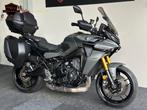 YAMAHA TRACER 9 GT VERLAAGD TOPSTAAT! MT09 TRACER 900 GT, 890 cc, Motorrijbewijs A, Bedrijf, 3 cilinders