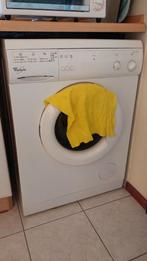 Wasmachine in goed staat, Witgoed en Apparatuur, Wasmachines, Ophalen of Verzenden, 1200 tot 1600 toeren, 85 tot 90 cm