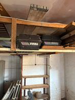 2 thule skiboxen, Auto diversen, Dakkoffers, Ophalen, Zo goed als nieuw